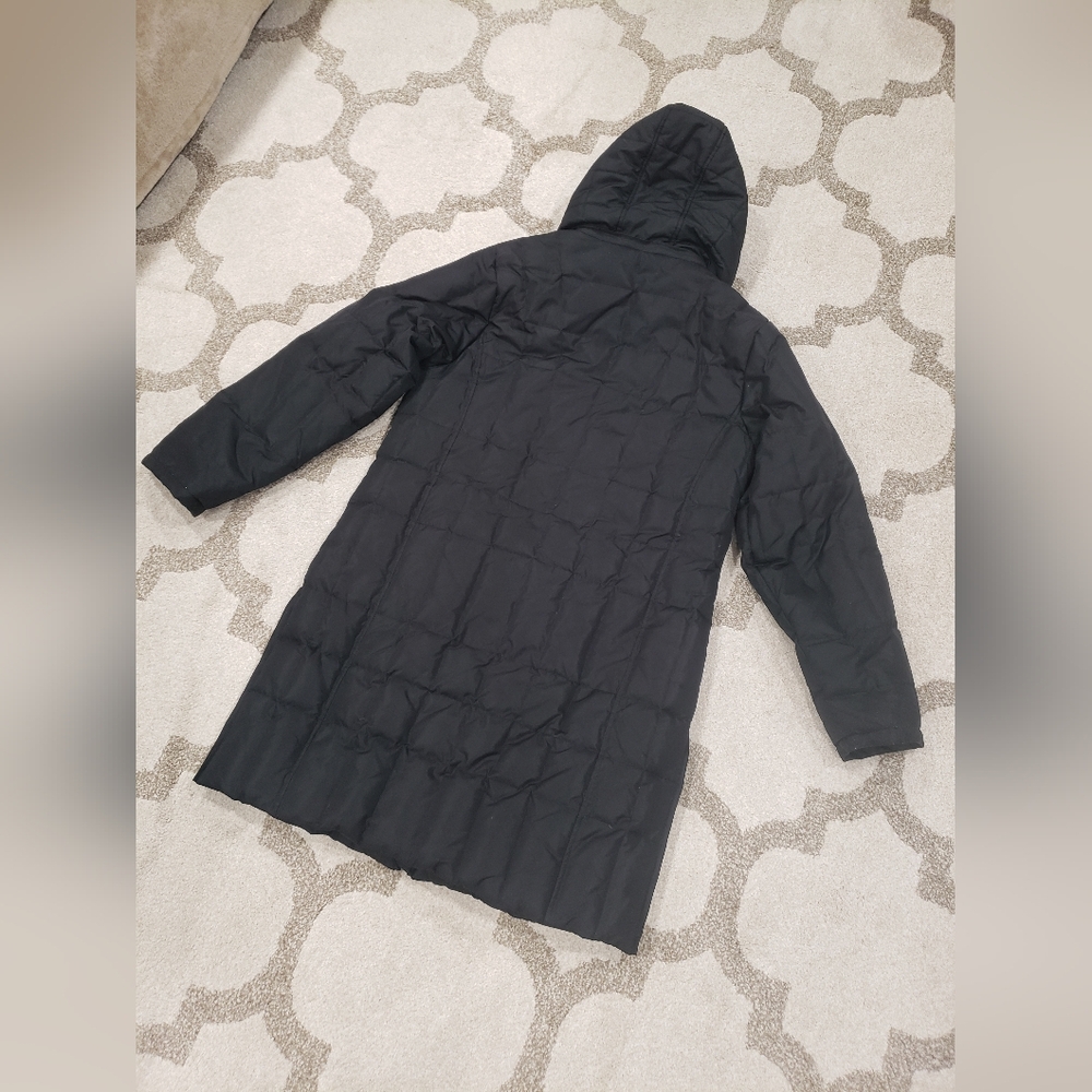 Winter jacket - Picture 2 of 4